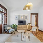 Apartman Zino A - By Wehost