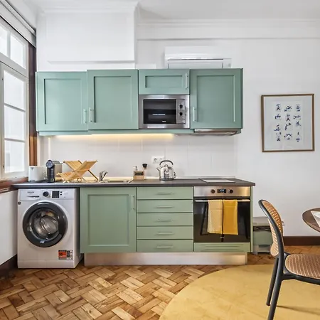 Apartment Zino A - By Wehost *