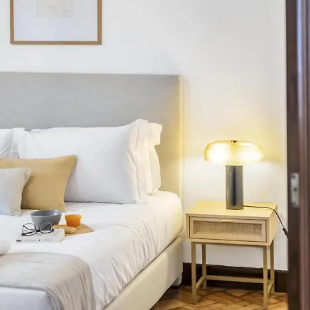 Zino A - By Wehost Apartamento *