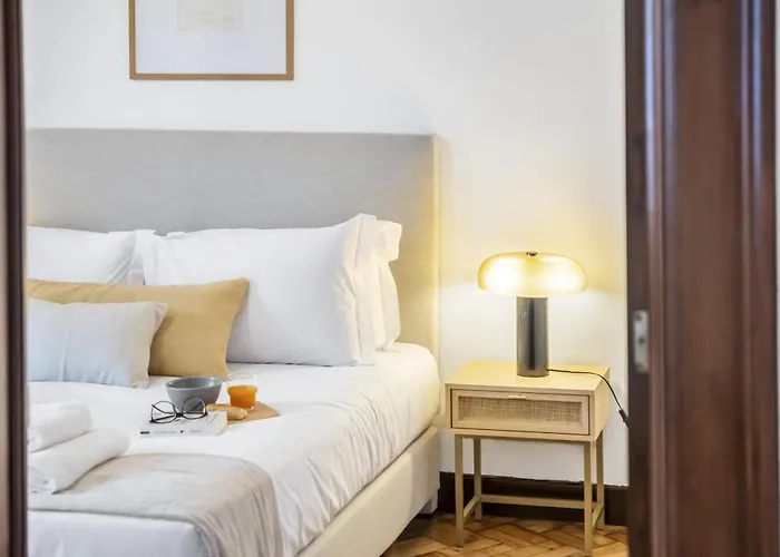 Zino A - By Wehost Διαμέρισμα *