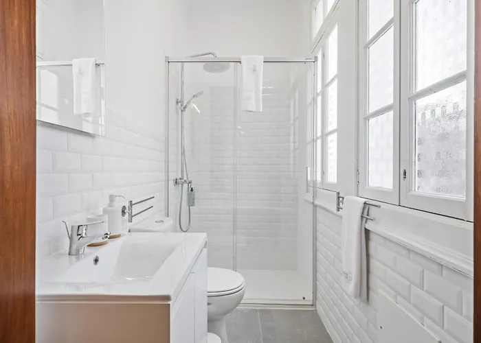 Zino A - By Wehost 公寓 丰沙尔