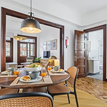 Apartamento Zino A - By Wehost Funchal (Madeira)