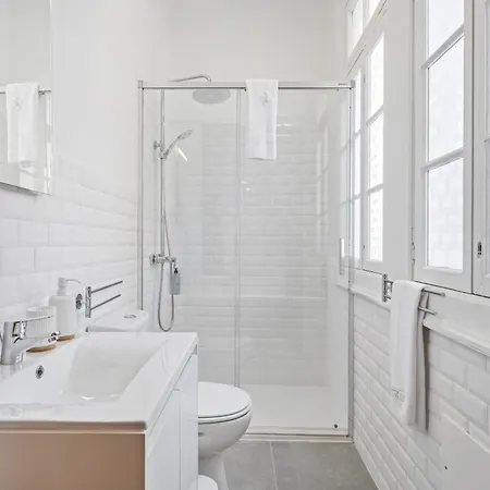Zino A - By Wehost Apartamento Funchal (Madeira)