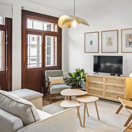 Διαμέρισμα Zino A - By Wehost Φουνκάλ