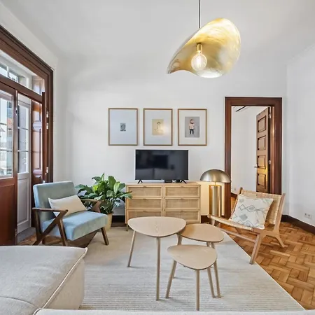 Apartamento Zino A - By Wehost